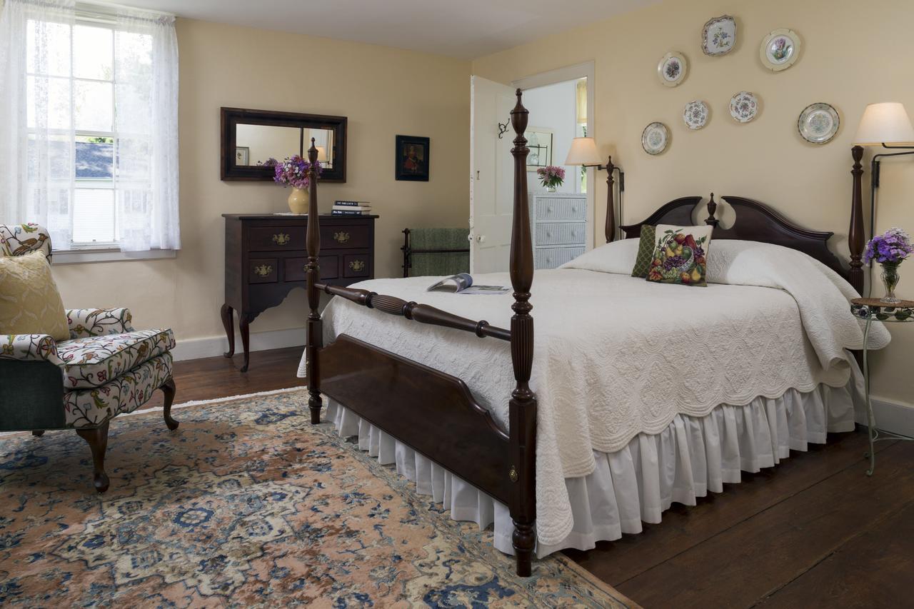 Staveleigh House Bed And Breakfast Sheffield Habitación foto