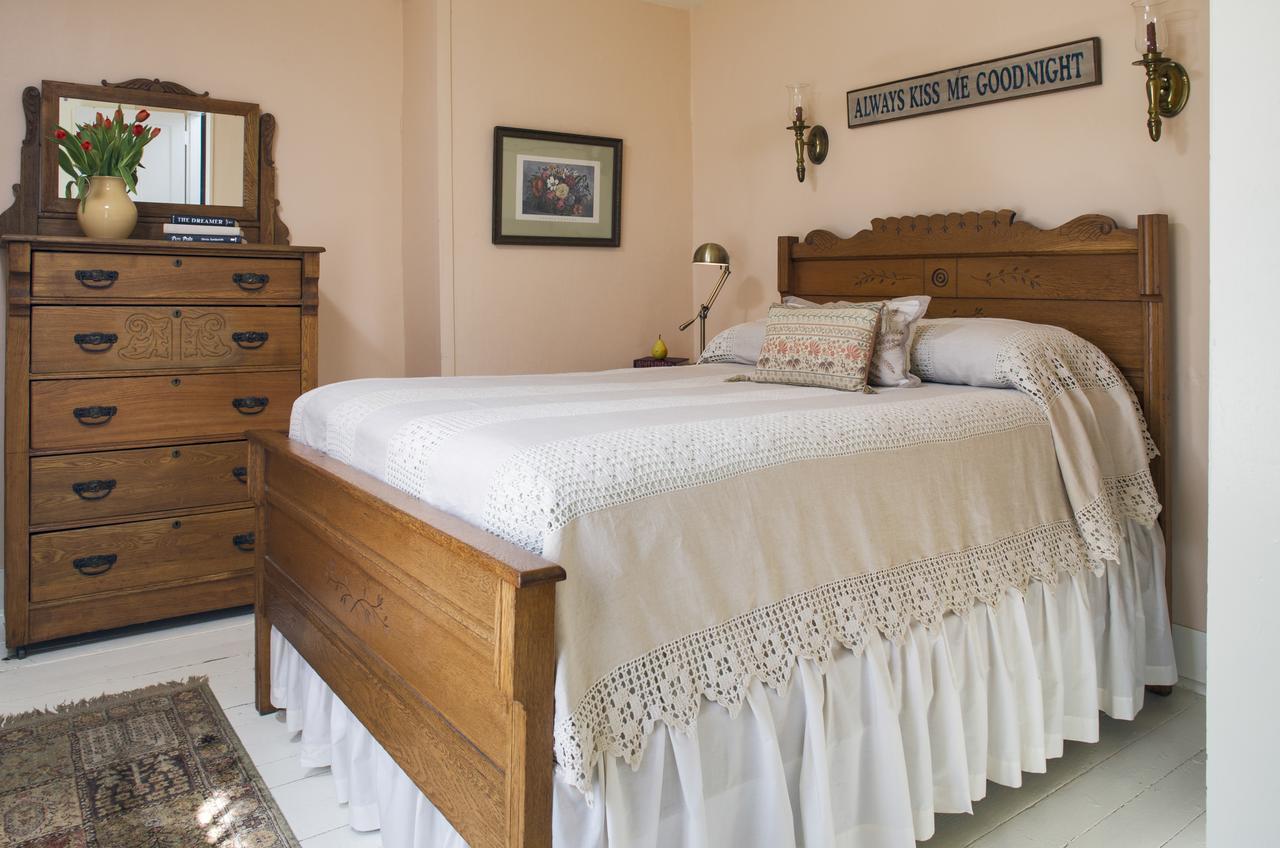 Staveleigh House Bed And Breakfast Sheffield Habitación foto
